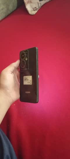 OPPO RENO 11 F 5G FOR SALE IN WARRANTY
