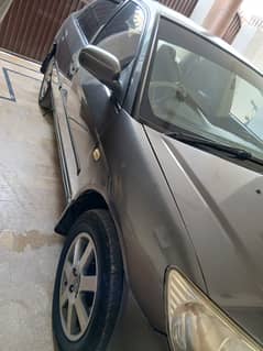 Honda Civic EXi 2006 for Sale in Bahawalpur