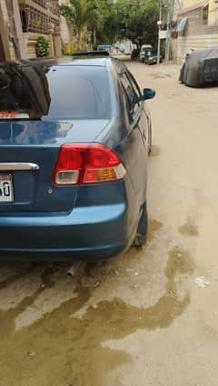 Civic