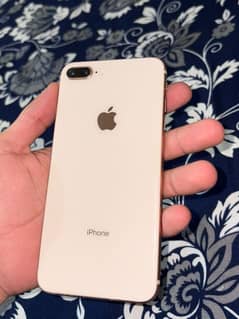 iphone 8plus Pta