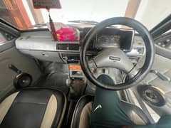 Mehran 2014,Vx