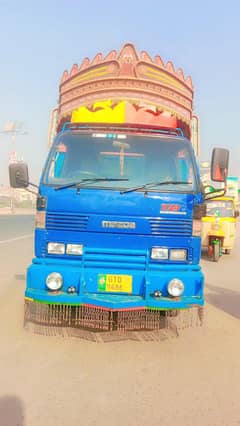truck body for sale