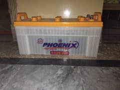 PHOENIX 210 UGS Model Battery For Sale