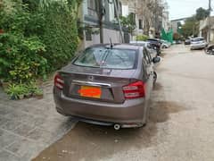Honda City IVTEC  1.3 MT 2018 for sale