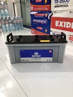 DIB 180 battery  23 plat Daewoo battery 