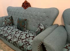 5 seater and 7 seater