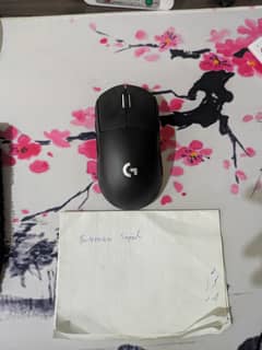 Logitech