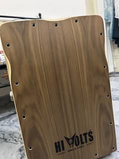 Cajon
