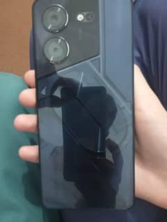 Tecno Pova 5 pro 5G [16/256] Gaming phone