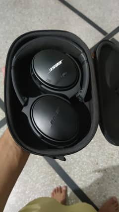 bose