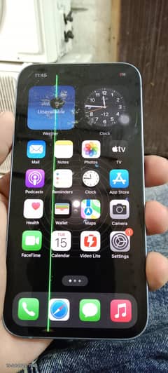 I phone 14 factory 256 gb