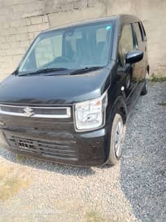 Suzuki Wagon R 2022/2025