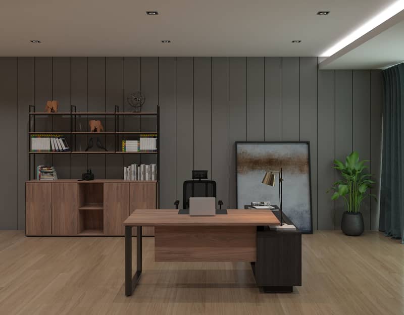executive table ,office furniture ,table with chairs ,computer table 14