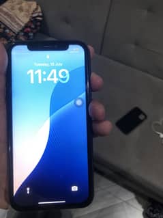 iPhone 11 full orignal non pta 64 gb