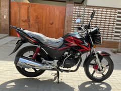 Honda CB 150F 2020