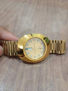 Original Rado watch avaialble for sale