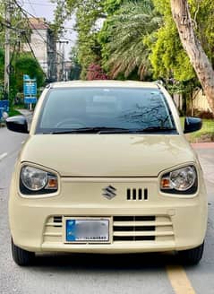 Suzuki Alto Japanese Manual 21/25