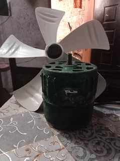 air-cooler motor or fan