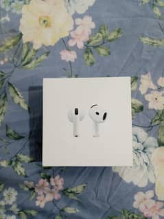 Apple airpods 4
