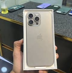 15 pro max non Pta LLA