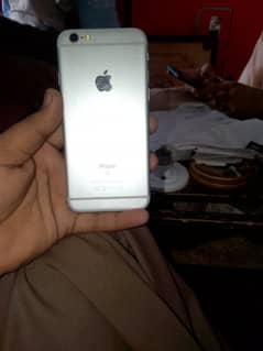 Iphone 6s use for parts