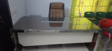 Office Executive Table for sale