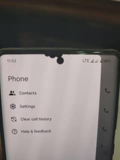 Google Pixel 7 pro dual sim