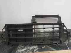 Vagenar Bumper
