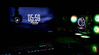Gaming
