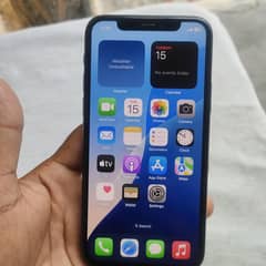 Iphone 11Pro PTA official Approved