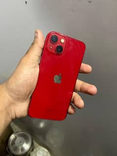 iphone 13 with box