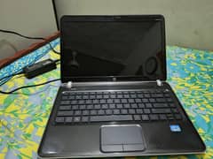  HP Laptop for Sale – Core i3 | 4GB RAM | 500GB HDD – Rs. 25,000