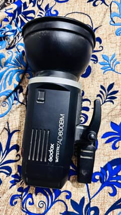 Godox ad600bm