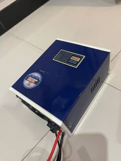 SIMTEK BATTERY CHARGER ORIGINAL