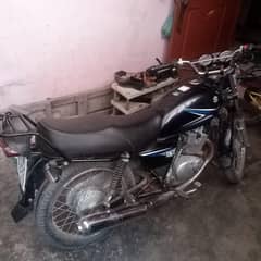 well condition rare uses I use some but due to finance problem