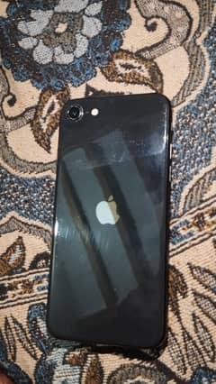 Iphone SE 2020 64GB 85Health All Ok