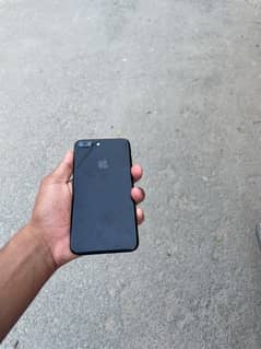 Iphone 7 plus official PTA proof (0303-7425294)