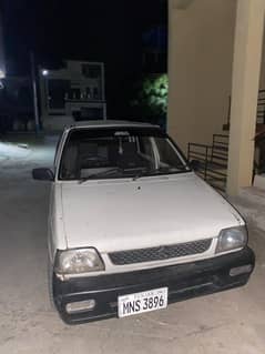 Mehran 2012