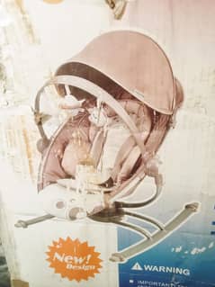 rocker for baby