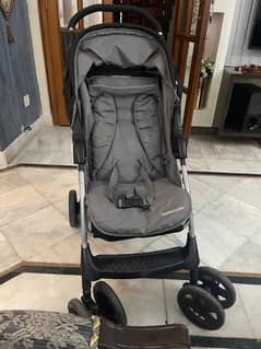 Mother care stroller