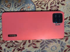 Oppo f17
