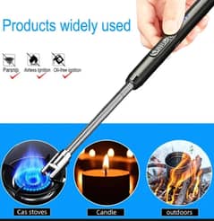 Rechargeable Lighter