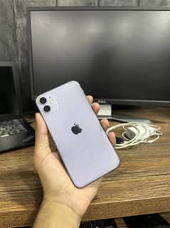 Iphone 11 non pta FU