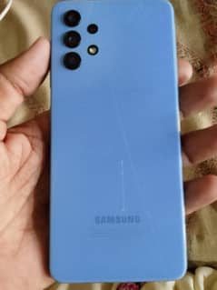 Samsung A32 6/128 Display finger