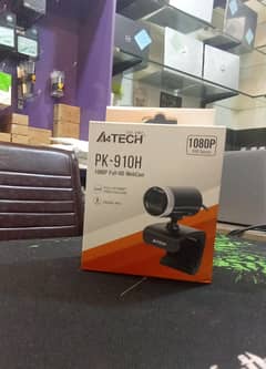 A4TECH PK-910H Full HD Webcam