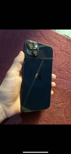 Iphone 14 Plus JV 128GB 100% Health