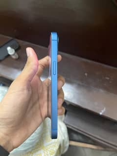 iPhone 13 PTA APPROVED