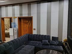 Get In Touch Now To Buy A Facing Park 10 Marla House In Gulberg 3