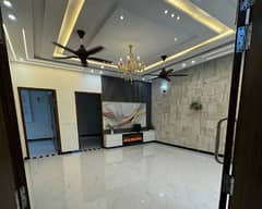 Prime Location Gulberg 3 1 Kanal Upper Portion Up For rent