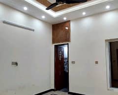 Prime Location In Gulberg 2 Of Lahore, A 10 Marla House Is Available